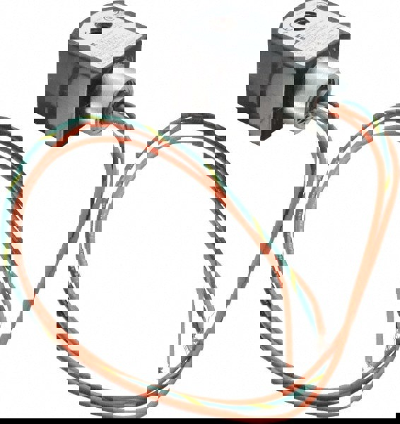 120 Volt, 18 Coil Lead Length, Class F, Solenoid Coil