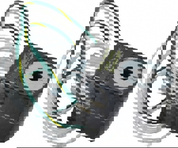 240 Volt, 18 Coil Lead Length, Class F, Solenoid Coil