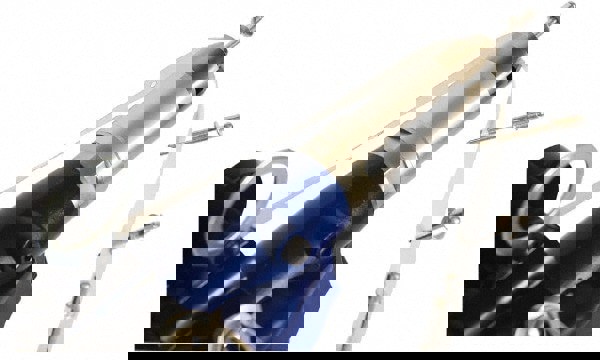 Air Rivet Tool: 0.551