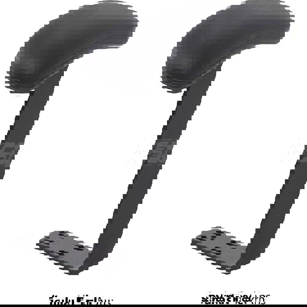 Cushions, Casters & Chair Accessories; Material: Urethane; Steel ; Number Of Pieces: 2 ; Overall Height: 13.0000 ; Overall Width: 6