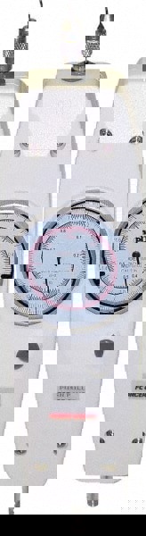 Mechanical Tension & Compression Force Gages; Accuracy: 1.0000% ; Measures: Compression; Tension