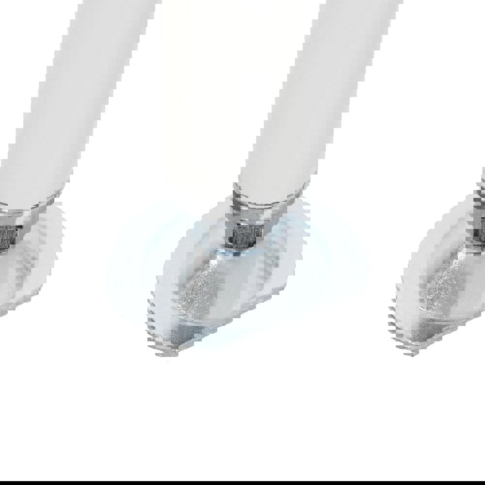 Framing Pipe Accessories; Accessory Type: Adjustable Inner Foot ; For Use With: Flexpipe Modular Systems ; Material: Steel ; UNSPSC Code: 40175300