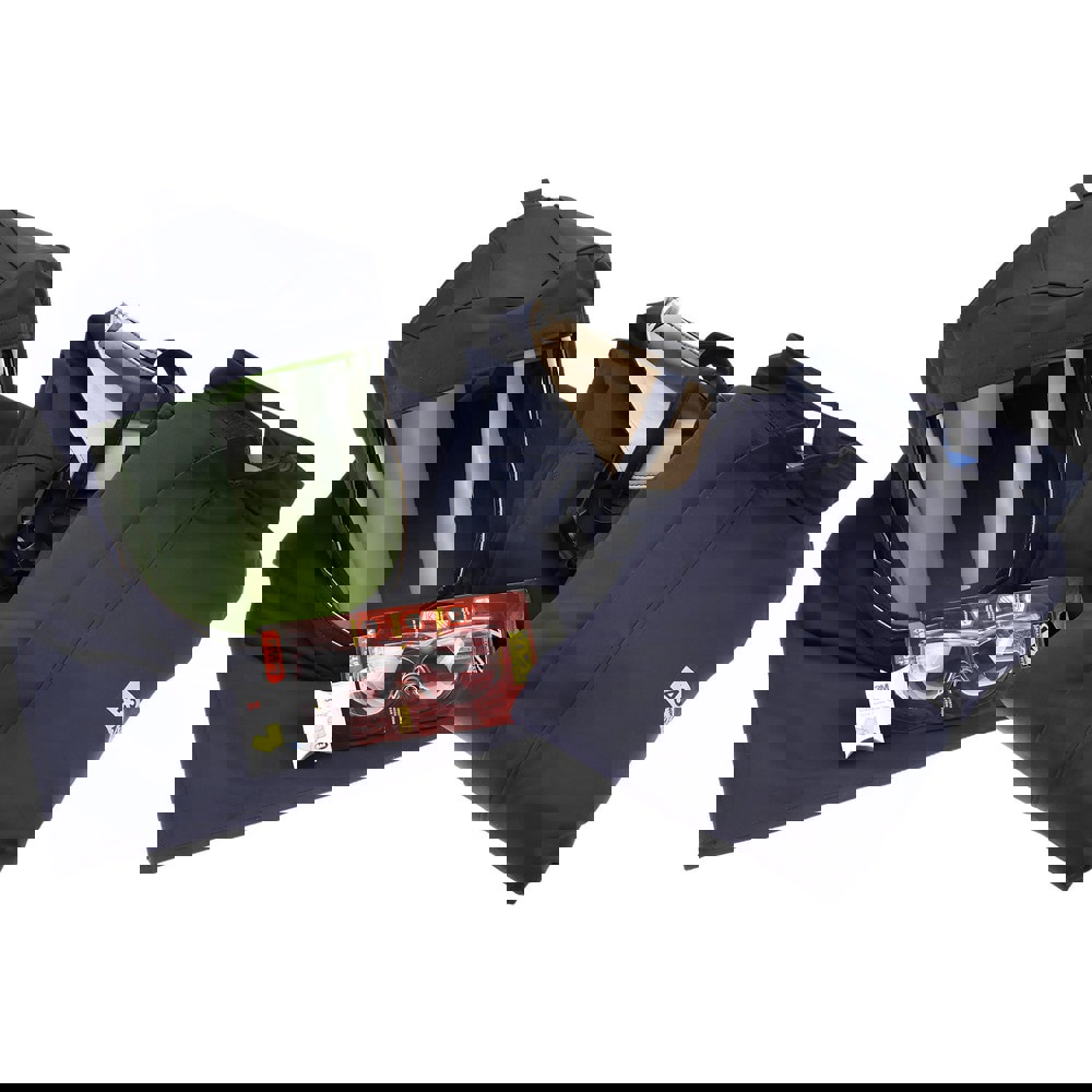 Arc Flash Clothing Kit: X-Large, Coat &