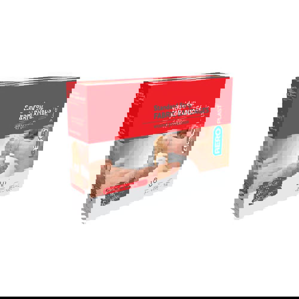 Bandages & Dressings; UNSPSC Code: 42311506