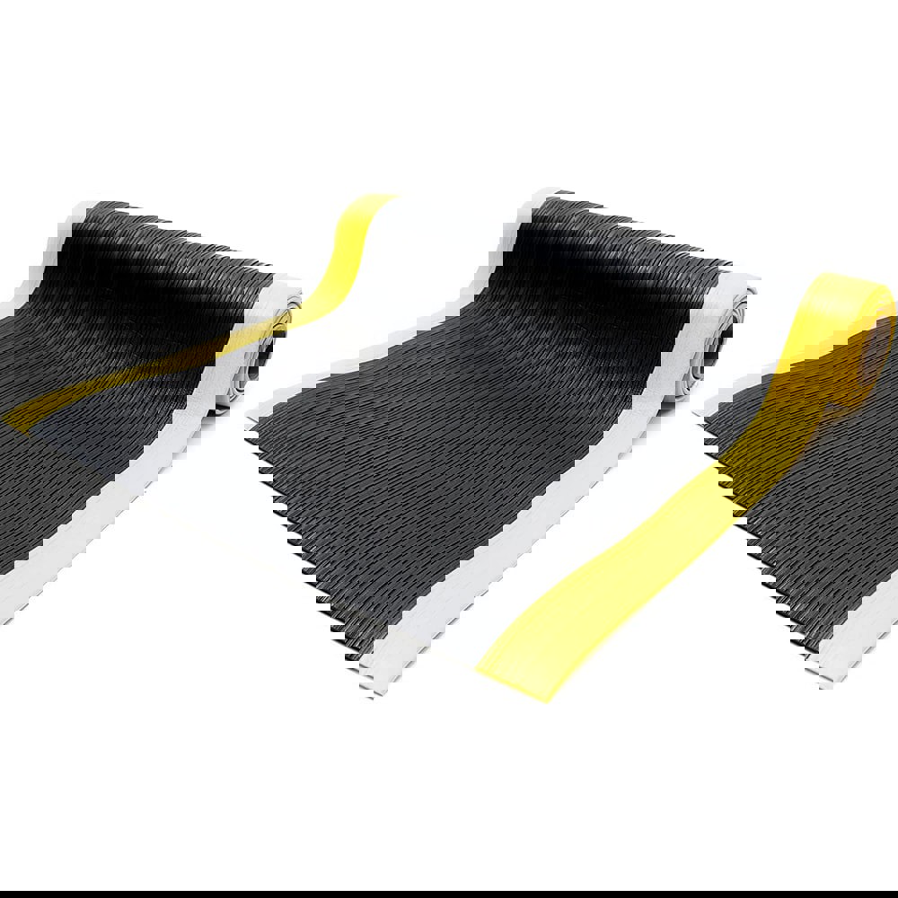 Anti-Fatigue Mat: 10' Length, 3' Wide, 3/8