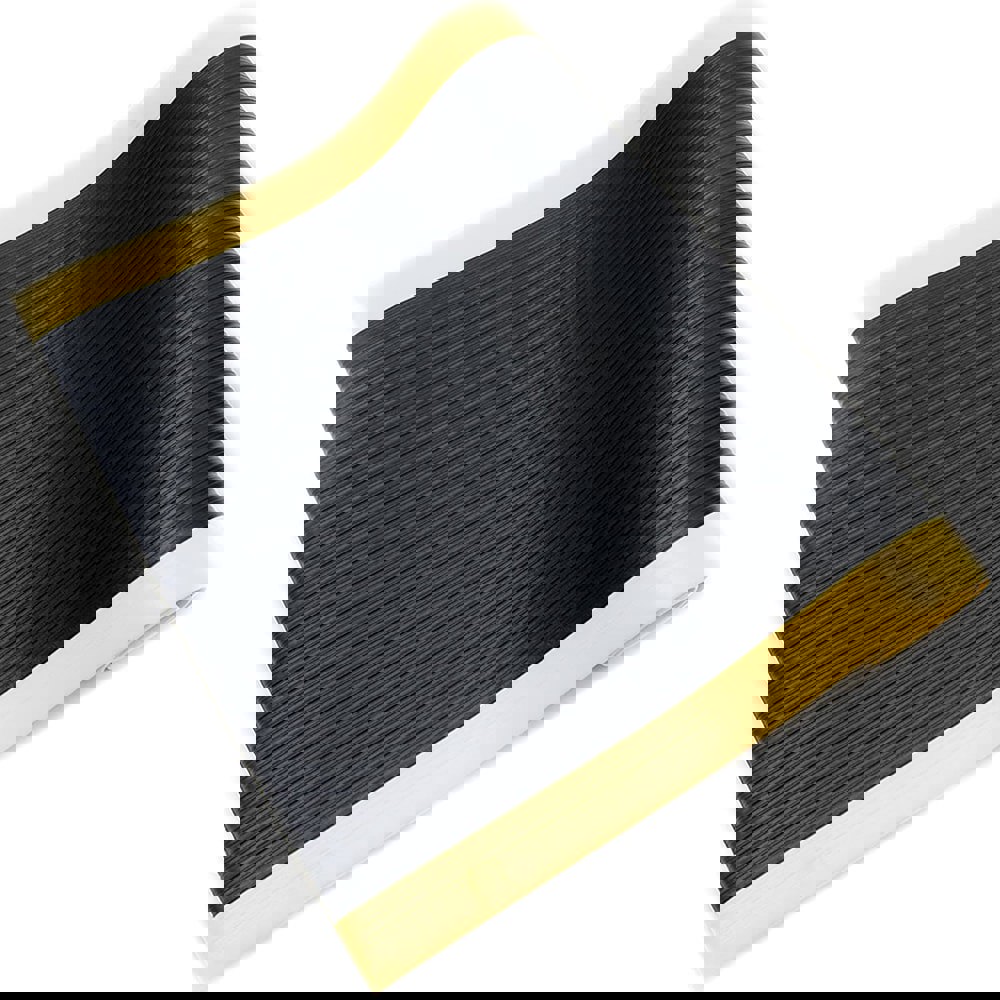 Anti-Fatigue Mat: 5' Length, 3' Wide, 5/8