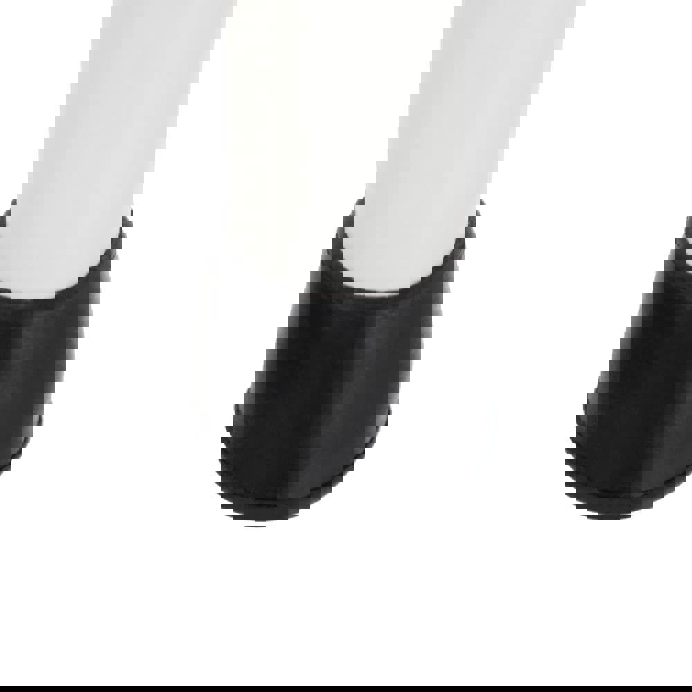 Framing Pipe Accessories; Accessory Type: Rubber Foot ; For Use With: Flexpipe Systems ; Material: Rubber ; Color: Black ; UNSPSC Code: 40175300