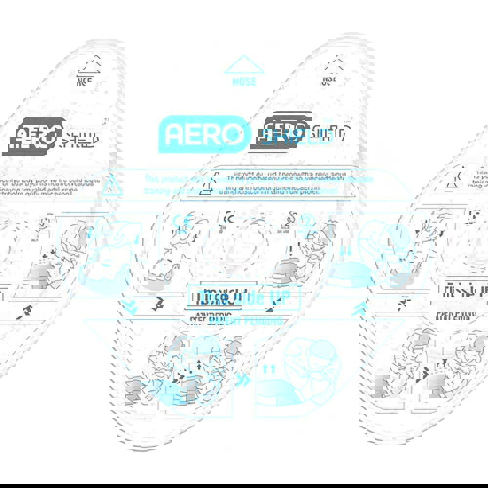 Breathers; UNSPSC Code: 40142512