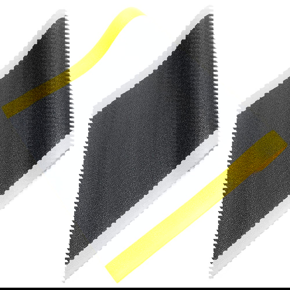 Anti-Fatigue Mat: 3' Length, 3' Wide, 3/8