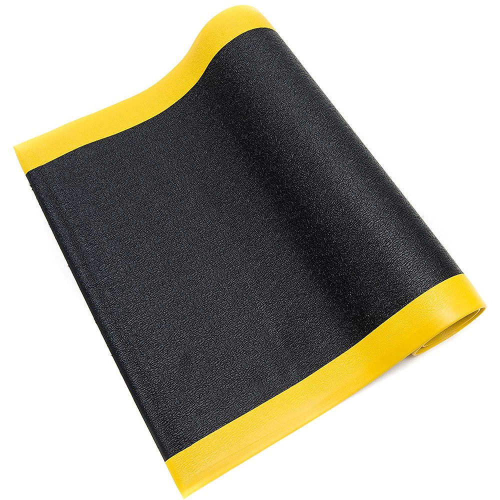 Anti-Fatigue Mat: 12' Length, 3' Wide, 5/8