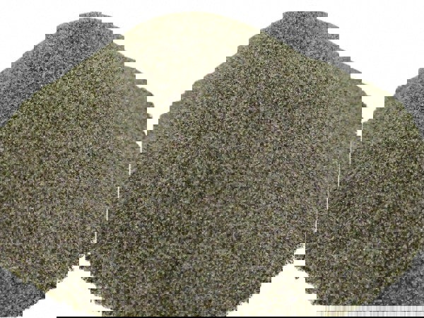 Fine Grade Angular Aluminum Oxide