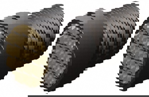 Serrated Tooth, 3/8-24, 1/8