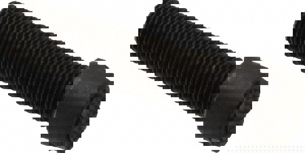 Serrated Tooth, 3/8-24, 1/8