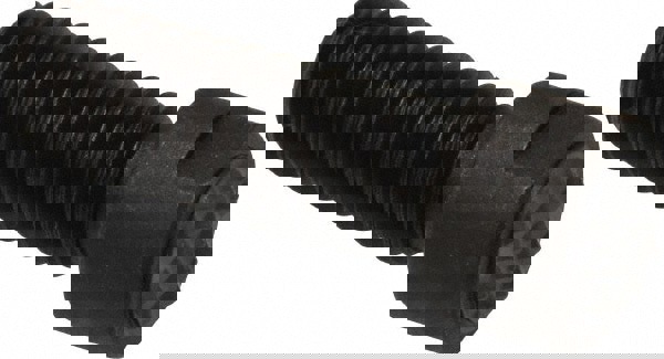 Serrated Tooth, 3/8-16, 1/8