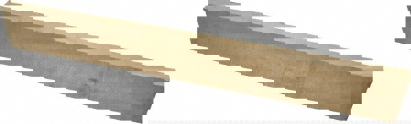 1/2 Inch Thick x 1-1/2 Inch Wide x 1 Ft. Long, Bronze Rectangular Bar