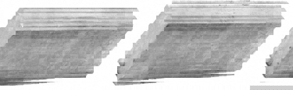 1/2 Inch Thick x 1-1/2 Inch Wide x 2 Ft. Long, Bronze Rectangular Bar