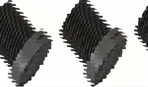 Serrated Tooth, 1/2-20, 3/16