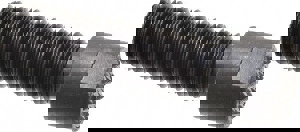 Serrated Tooth, 1/2-13, 3/16