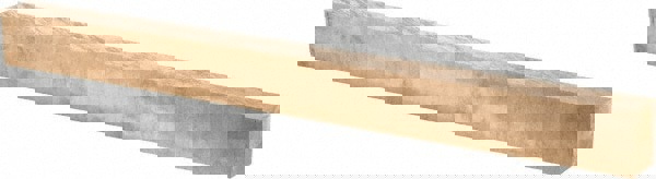 3/4 Inch Thick x 1 Inch Wide x 1 Ft. Long, Bronze Rectangular Bar