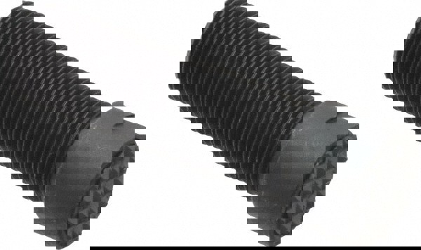 Serrated Tooth, 5/8-18, 1/4