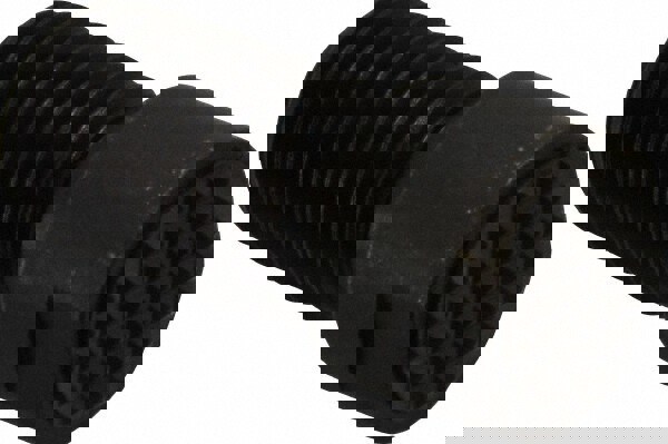 Serrated Tooth, 5/8-11, 1/4