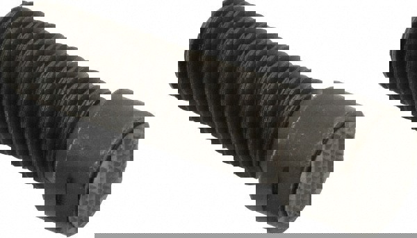 Serrated Tooth, 5/8-11, 1/4