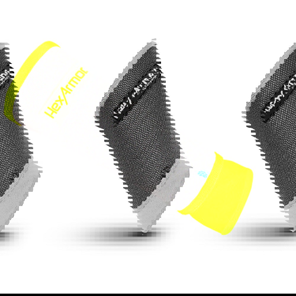 Cut & Puncture-Resistant Sleeves: Size S, SuperFabric, Gray, ANSI Cut A7, Abrasion 6, Punction 2