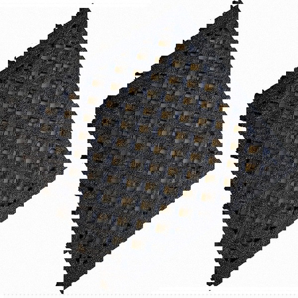 Anti-Fatigue Modular Tile Mat: Dry & Wet Environment, 18