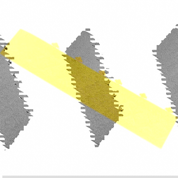 Anti-Fatigue Modular Tile Mat: Dry & Wet Environment, 22