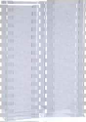 Table and Wall Mount Disposable Glove Dispenser