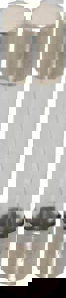 Cartridge Fast-Acting Fuse: 1.5 A, 1-1/4