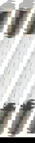 Cartridge Fast-Acting Fuse: 1.6 A, 1-1/4