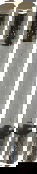 Cartridge Fast-Acting Fuse: 1 A, 1-1/4