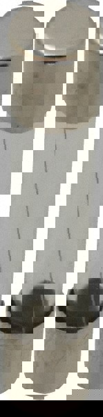 Cartridge Fast-Acting Fuse: 2 A, 1-1/4