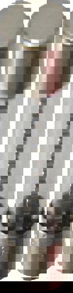 Cartridge Fast-Acting Fuse: 30 A, 1-1/4