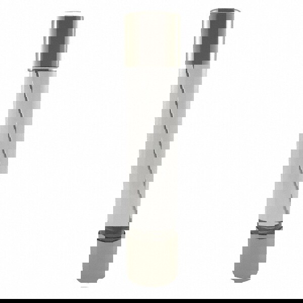 Cartridge Fast-Acting Fuse: 8 A, 1-1/4