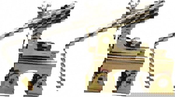 0 to 90&deg; Holding Angle, 35 Lb Max Pull, Magnetic Welding & Fabrication Adjustable Square