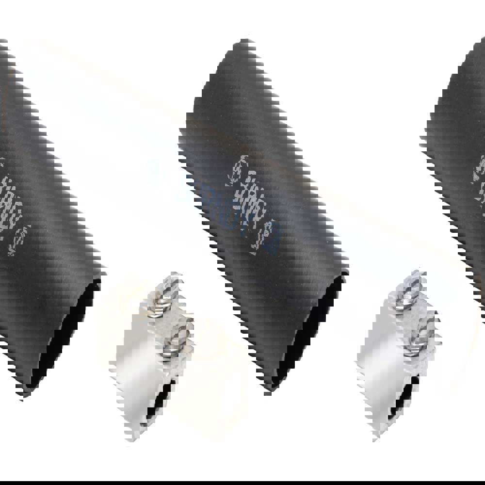 Wire Connector & Terminal Kits; Kit Type: Splice ; Minimum Compatible Wire Size (AWG): 1 ; Contact Material: Aluminum ; Number of Pieces: 6 ; Includes: (1) Standard AMS Splice/Reducer and (1) Heavy Wall Heat-Shrink Sleeve; (4) 5/16 in Allen Hex Screws