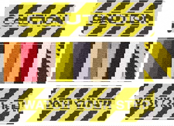 Cleat: For General Purpose, Vinyl, Light-Duty