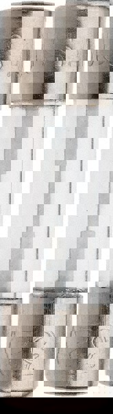 Cartridge Fast-Acting Fuse: 10 A, 1-1/2