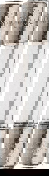 Cartridge Fast-Acting Fuse: 30 A, 1-1/2