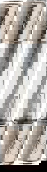 Cartridge Fast-Acting Fuse: 40 A, 1-1/2