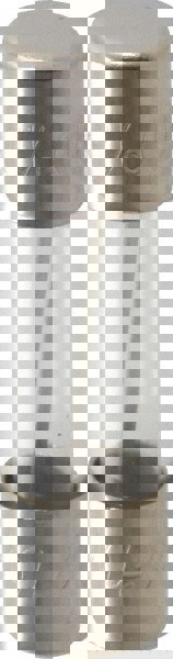 Cartridge Fast-Acting Fuse: 10 A, 1