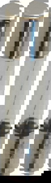 Cartridge Fast-Acting Fuse: 1.5 A, 1