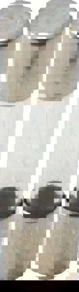 Cartridge Fast-Acting Fuse: 0.13 A, 1