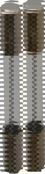 Cartridge Fast-Acting Fuse: 20 A, 1