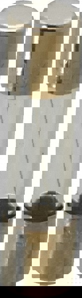 Cartridge Fast-Acting Fuse: 3 A, 1