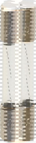 Cartridge Fast-Acting Fuse: 5 A, 1