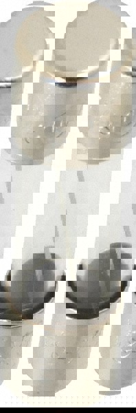 Cartridge Fast-Acting Fuse: 8 A, 1