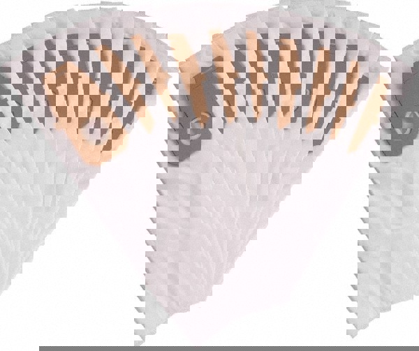 Pack of (10) 3 Gal Micron Vacuum Bags